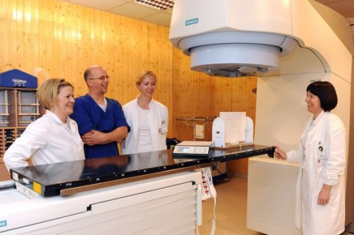 KBC Rijeka osniva prvi Centar za medicinsku fiziku